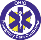 Ohio Emergency Care Conference logo