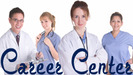 Career Center Button