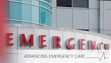 Emergency sign