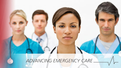 Medical staff