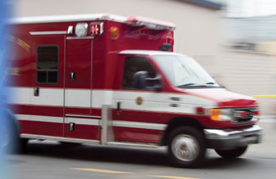 ambulance