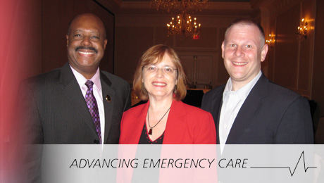 Annual Meeting - ACEP Officers