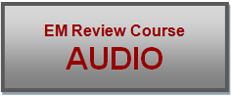 EM Review Course Audio CDs