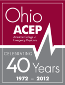 40th Logo