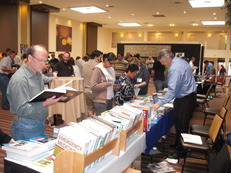 EMR Exhibitor