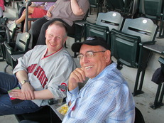 Clippers Drs. Katz and DeBard