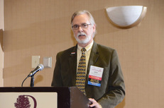 Dr. John Lyman
