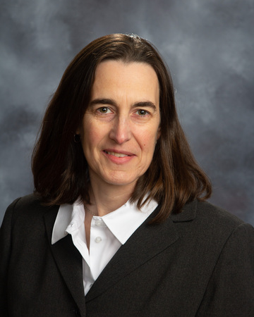 Dr. Eileen Baker