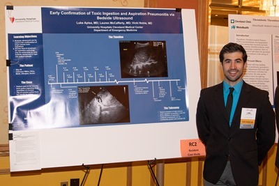 Luke Apisa, MD