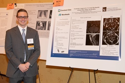 Ryan Stegenga MD
