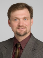 Dr. John Queen