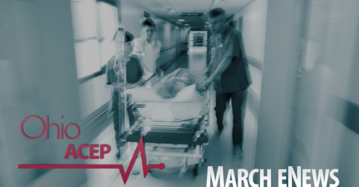 March 2020 eNews March 2020 eNews