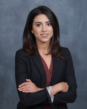 Dr. Nour Sharaf