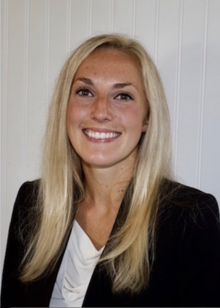 Dr. Ashley McMellen