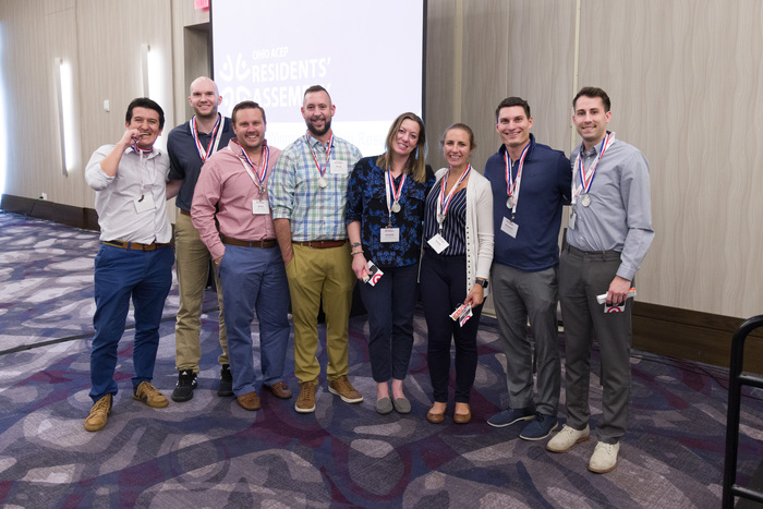 2022 Quiz Show - 2nd Place