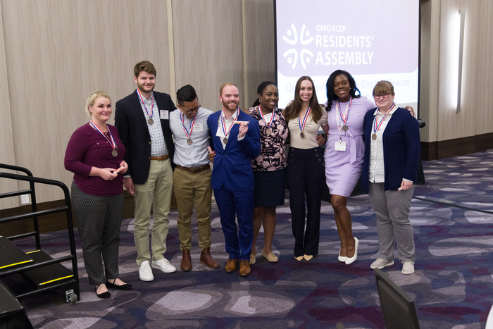 2022 Quiz Show - 3rd Place