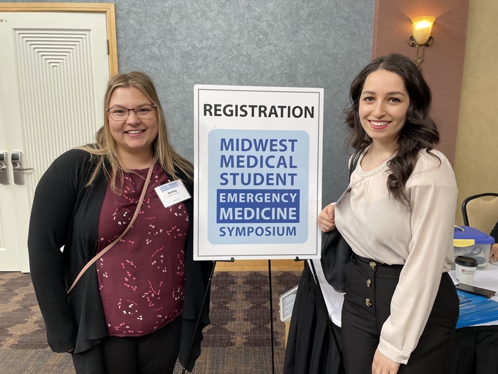 2023 Medical Student Symposium 1