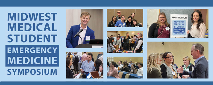 Midwest Medical Student Symposium