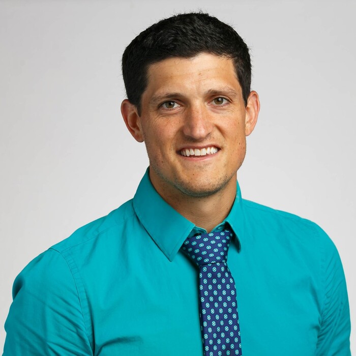Dr. Robert Stenberg