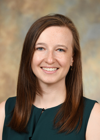 Dr. Melanie Yates