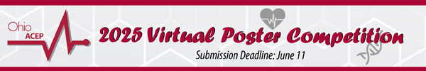 2025 Poster Competition