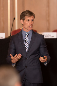 Dr. Kevin Klauer