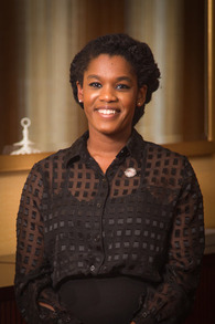 Resident Rep Dr. Onyeka Otugo