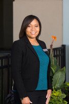 Dr. Laura Espy-Bell