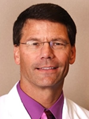 Daniel R. Martin, MD, MBA, FACEP