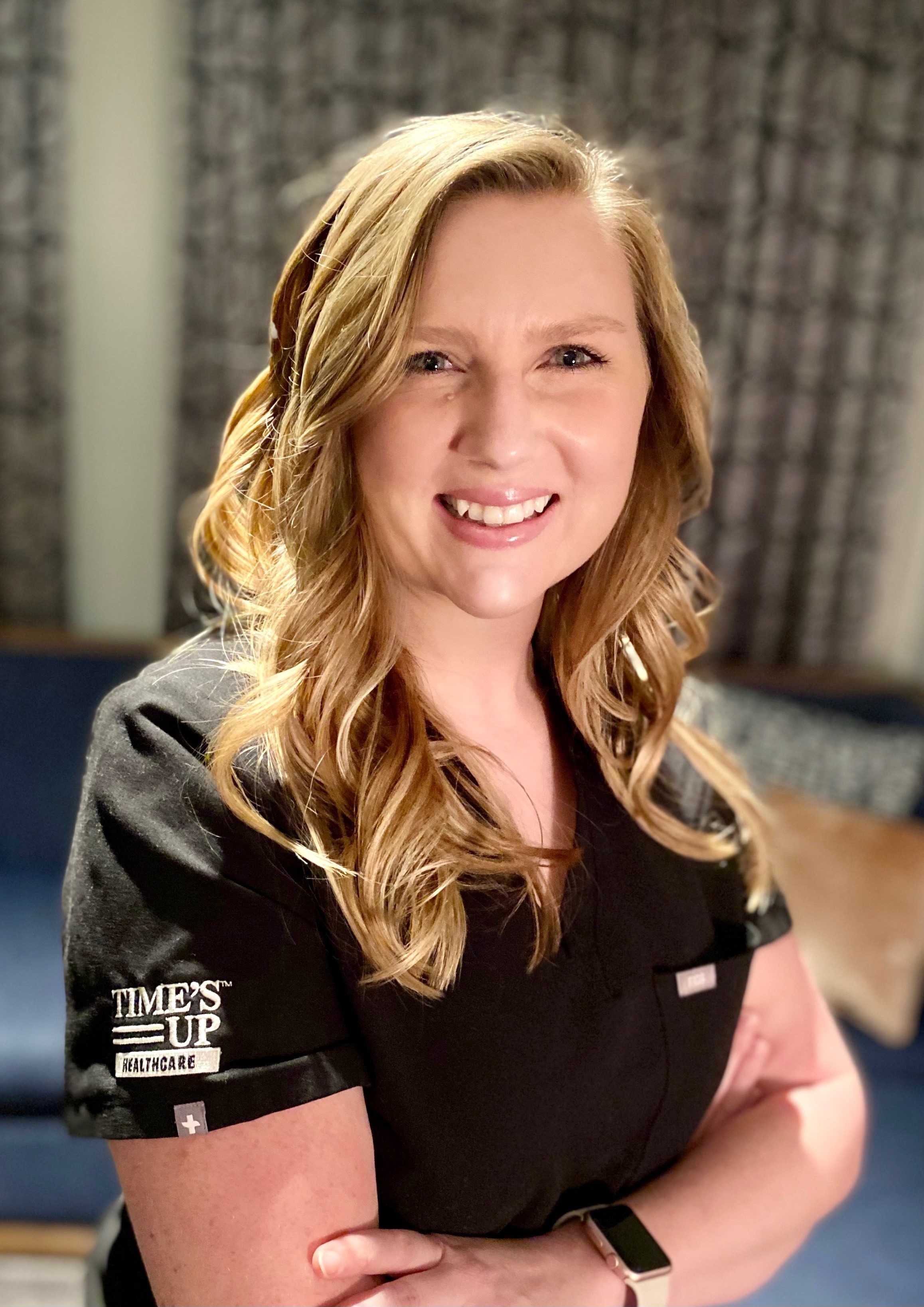 Hannah Hughes, MD, MBA, FACEP