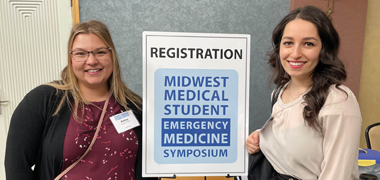 Midwest Medical Student Symposium