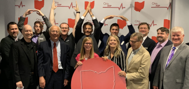 2023 Ohio ACEP Advocacy Day & Annual Meeting