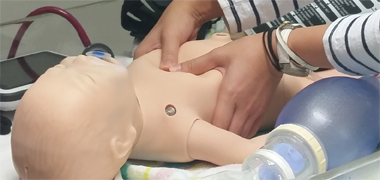 Sim Based Neonatal & Maternal Skills for the EM Provider Course