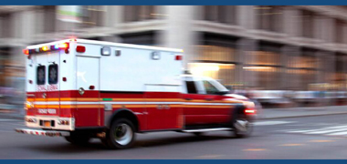 EMS Medical Director Conference
