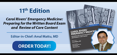 Carol Rivers' Emergency Medicine Review