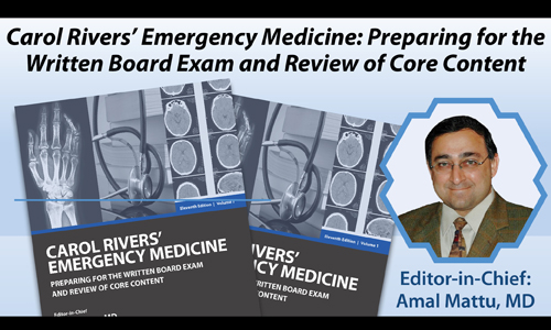 Rivers' EM Review Products