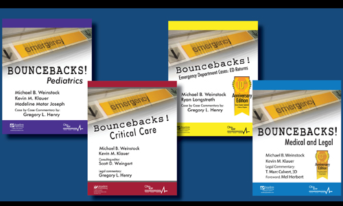 Bouncebacks!Order Today!