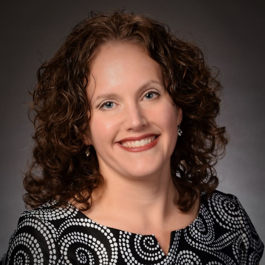 Holly Dorr, MBA, CAE, CMP
