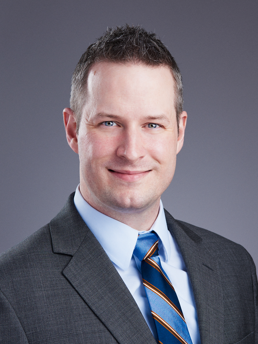 Christopher Burnsides, DO