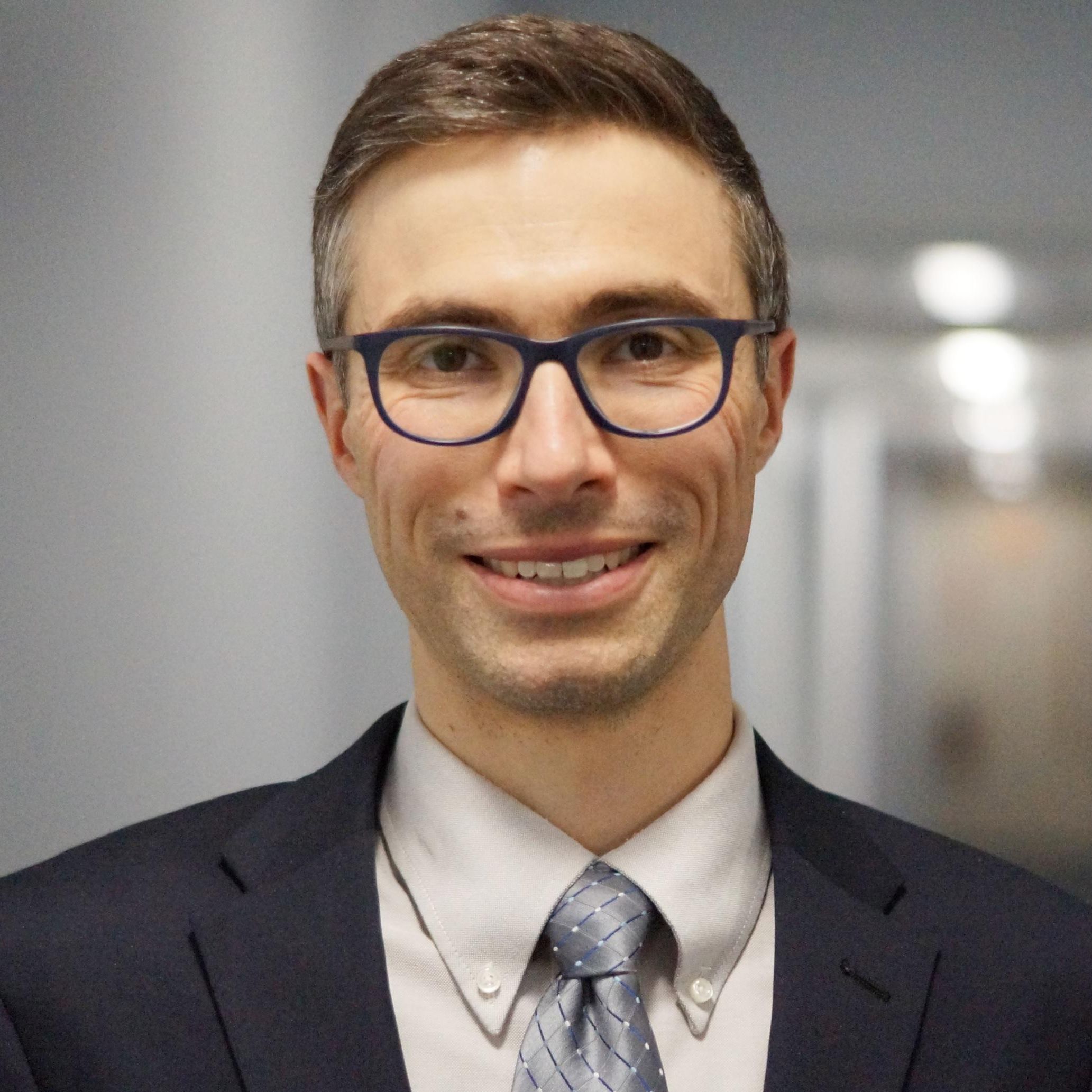 Andy Musits, MD, MS
